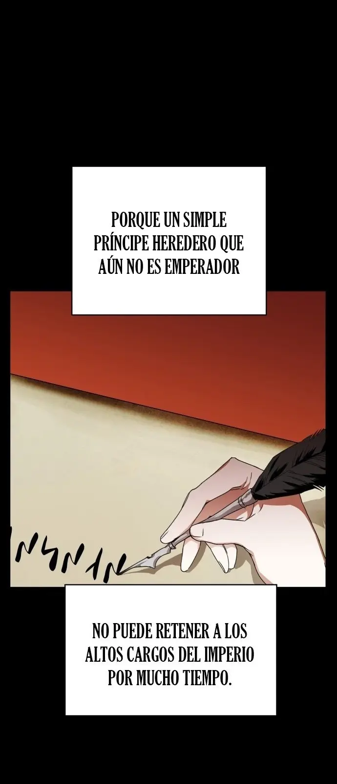 Quiero ser tú, solo por un día (serialización) - Capítulo 20 - Página 18 - LectorTMOo