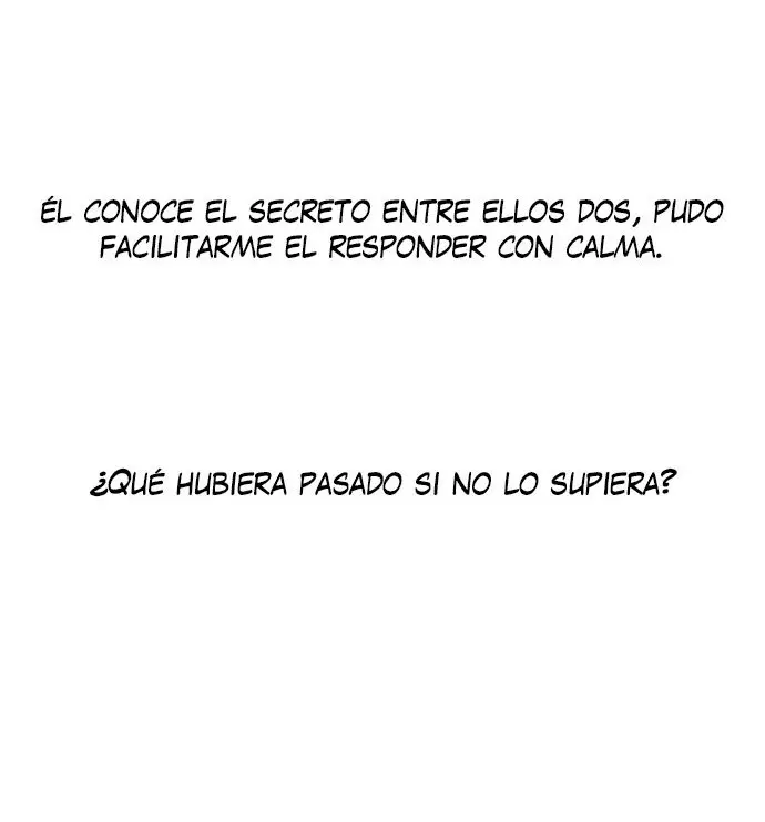 Quiero ser tú, solo por un día (serialización) - Capítulo 20 - Página 41 - LectorTMOo