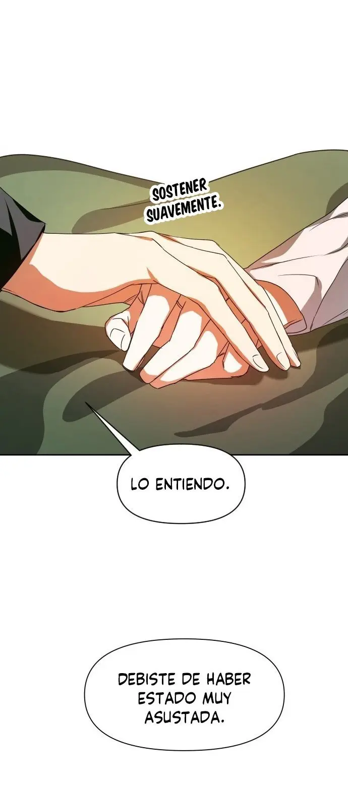 Quiero ser tú, solo por un día (serialización) - Capítulo 20 - Página 42 - LectorTMOo
