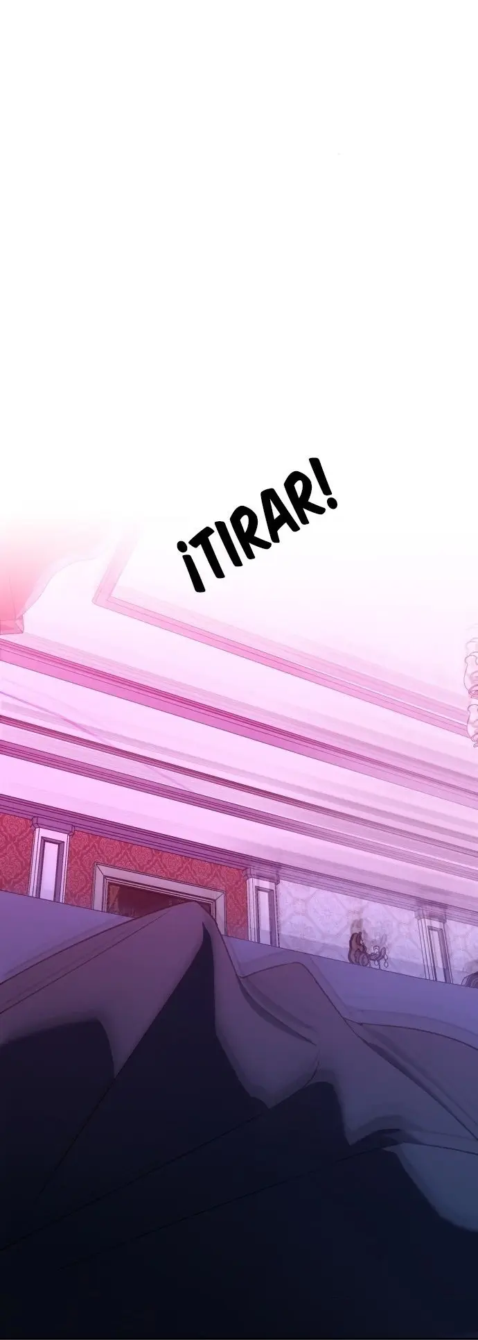Quiero ser tú, solo por un día (serialización) - Capítulo 20 - Página 66 - LectorTMOo