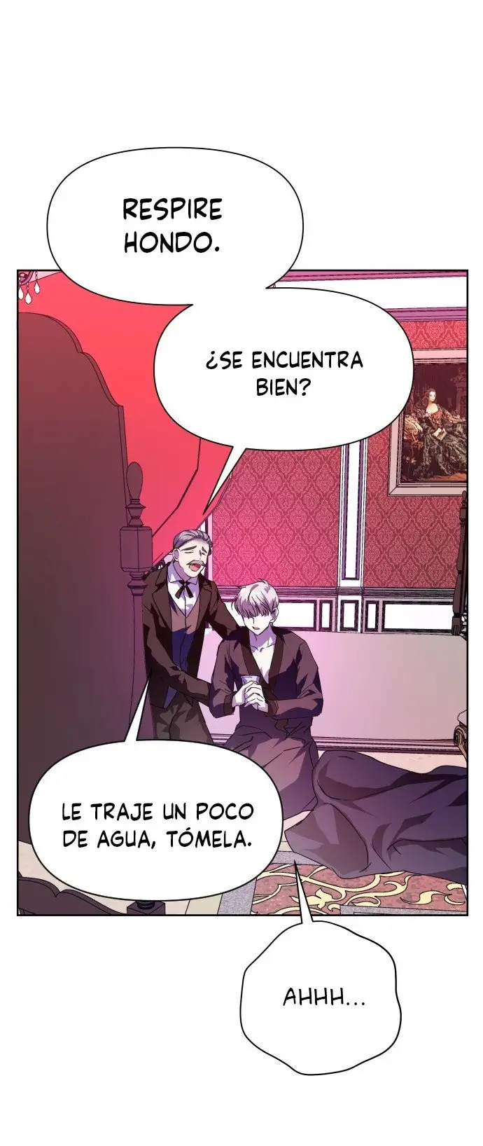 Quiero ser tú, solo por un día (serialización) - Capítulo 20 - Página 70 - LectorTMOo