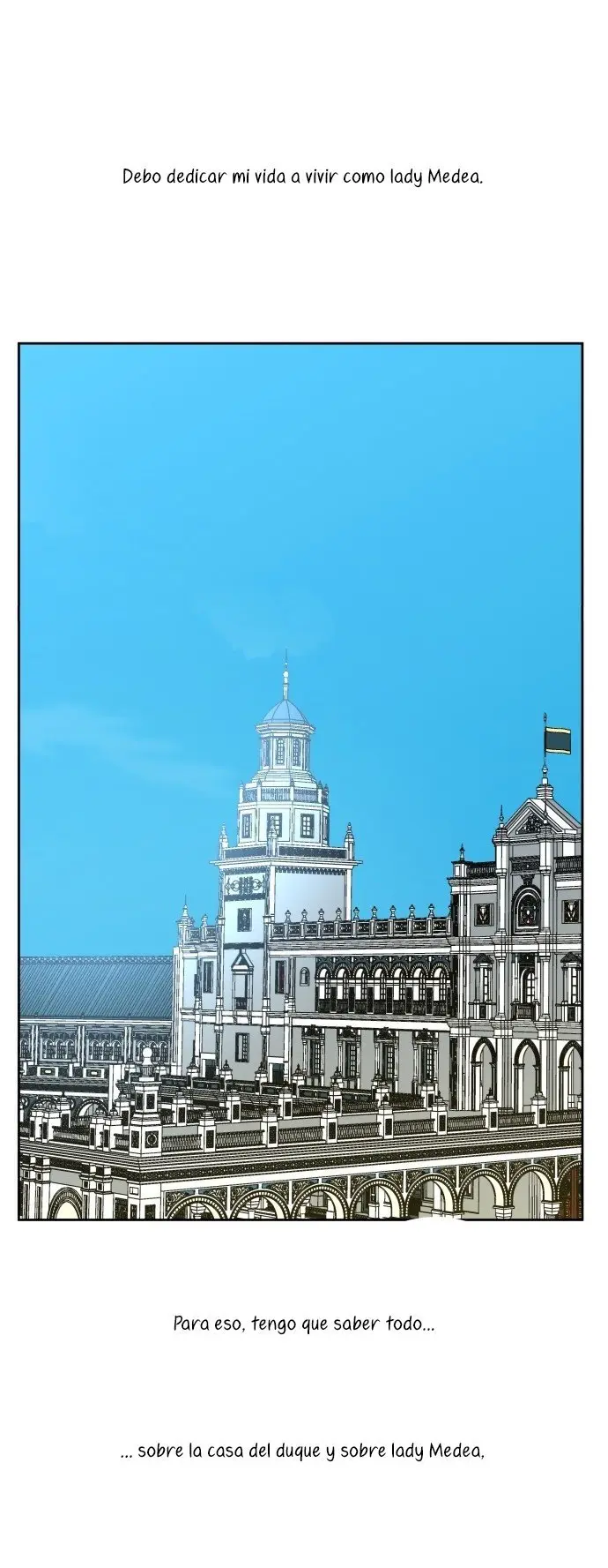 Quiero ser tú, solo por un día (serialización) - Capítulo 21 - Página 26 - LectorTMOo