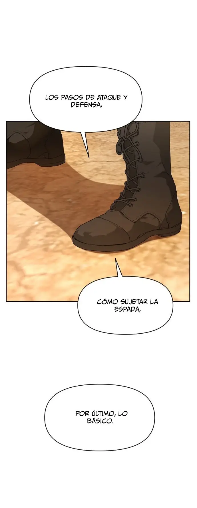 Quiero ser tú, solo por un día (serialización) - Capítulo 21 - Página 42 - LectorTMOo