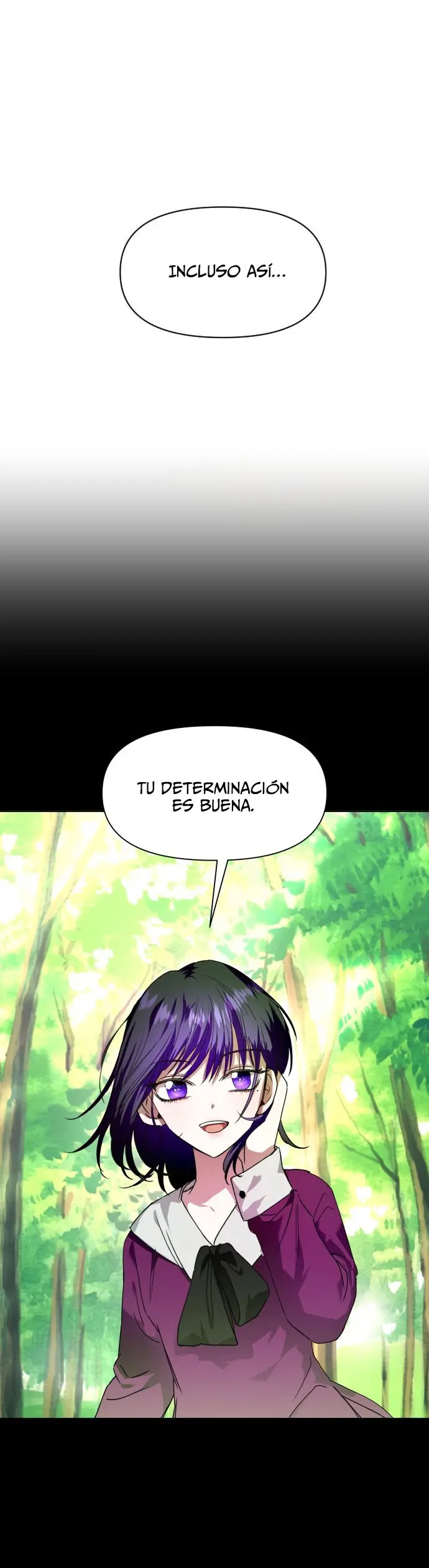 Quiero ser tú, solo por un día (serialización) - Capítulo 21 - Página 47 - LectorTMOo