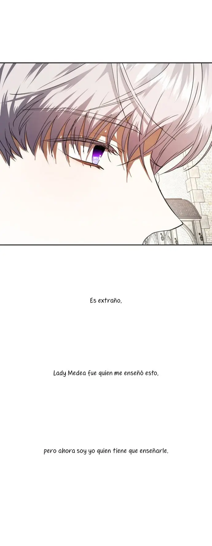 Quiero ser tú, solo por un día (serialización) - Capítulo 21 - Página 50 - LectorTMOo