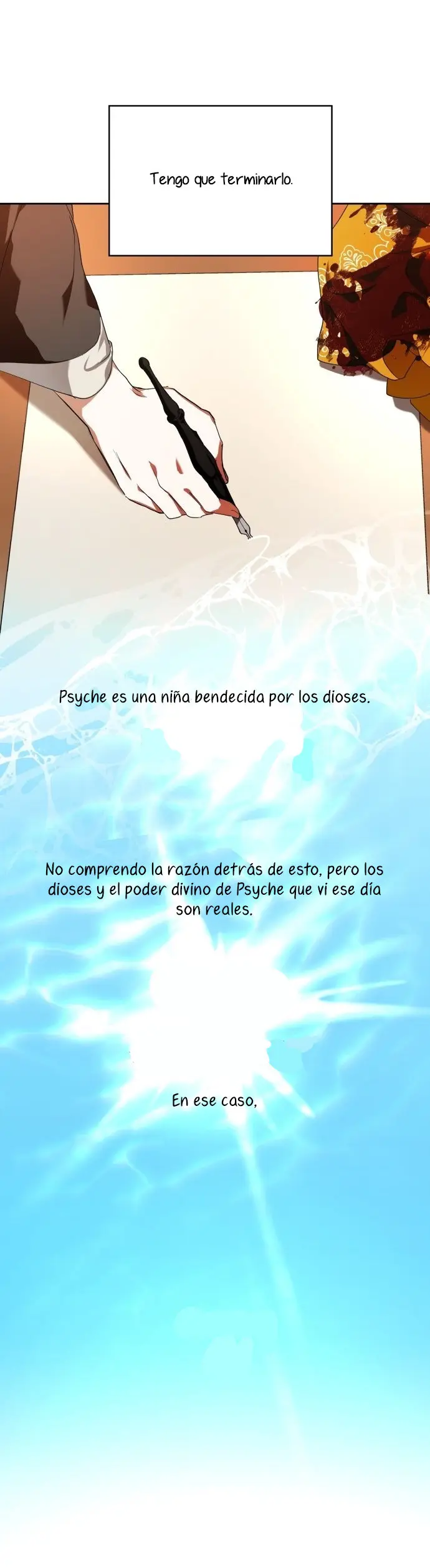 Quiero ser tú, solo por un día (serialización) - Capítulo 21 - Página 70 - LectorTMOo