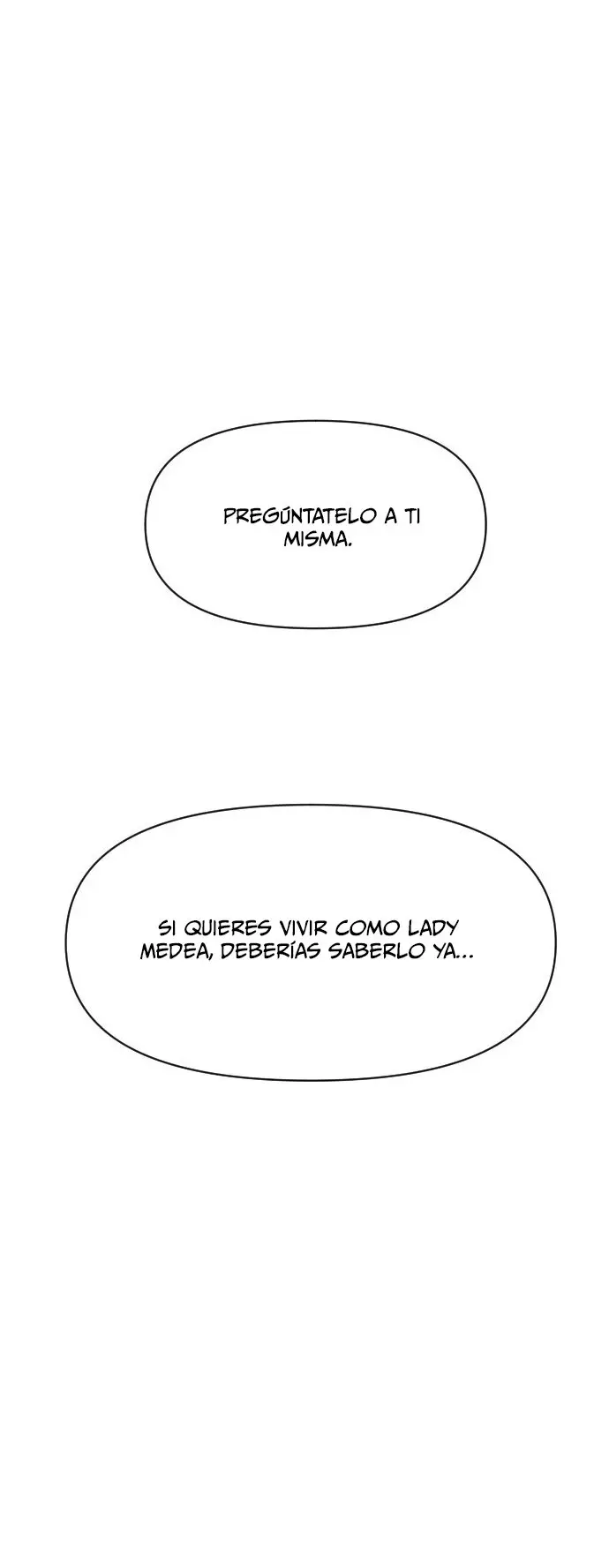 Quiero ser tú, solo por un día (serialización) - Capítulo 21 - Página 78 - LectorTMOo
