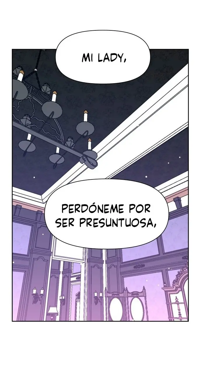 Quiero ser tú, solo por un día (serialización) - Capítulo 22 - Página 31 - LectorTMOo