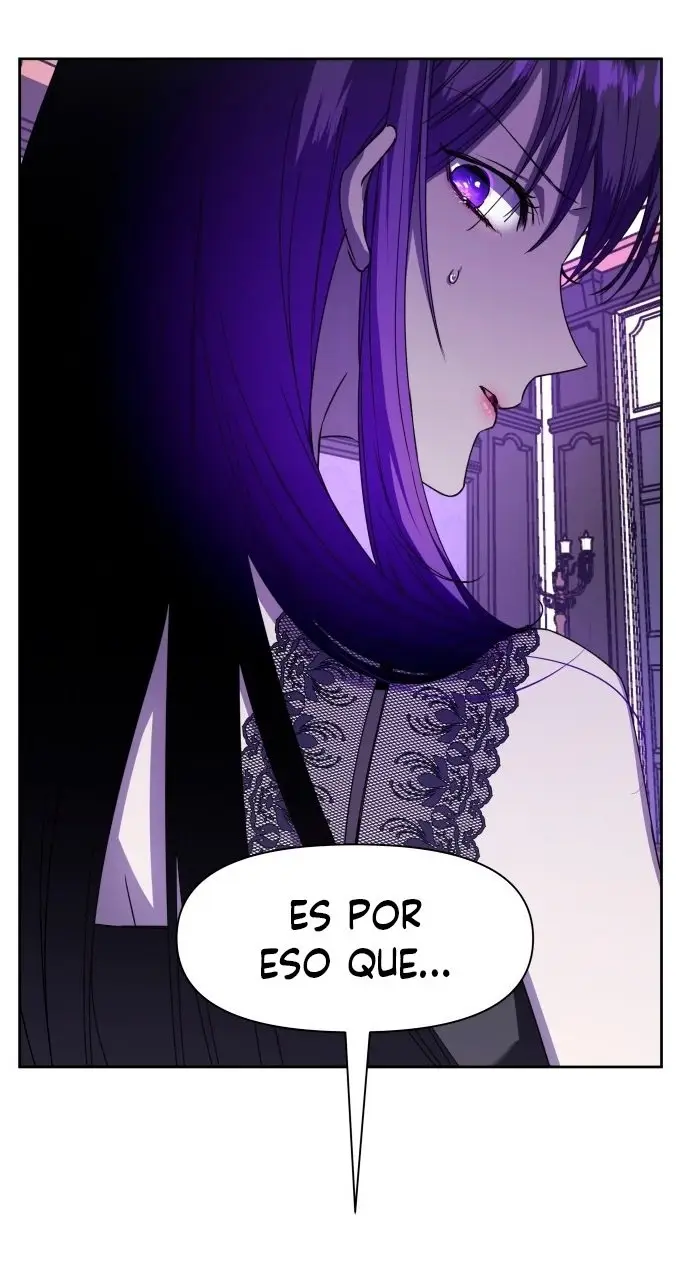 Quiero ser tú, solo por un día (serialización) - Capítulo 22 - Página 33 - LectorTMOo