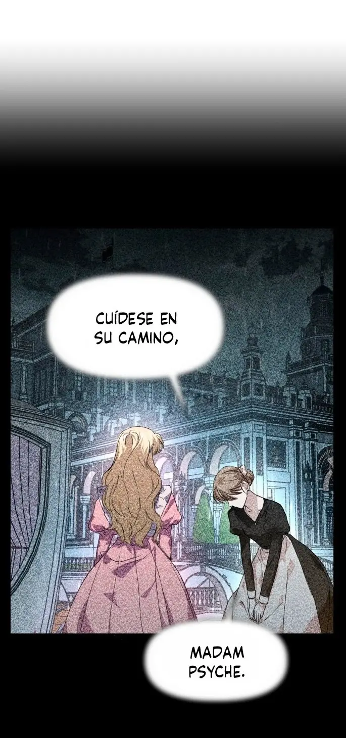 Quiero ser tú, solo por un día (serialización) - Capítulo 22 - Página 37 - LectorTMOo