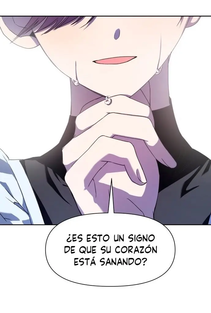 Quiero ser tú, solo por un día (serialización) - Capítulo 22 - Página 40 - LectorTMOo