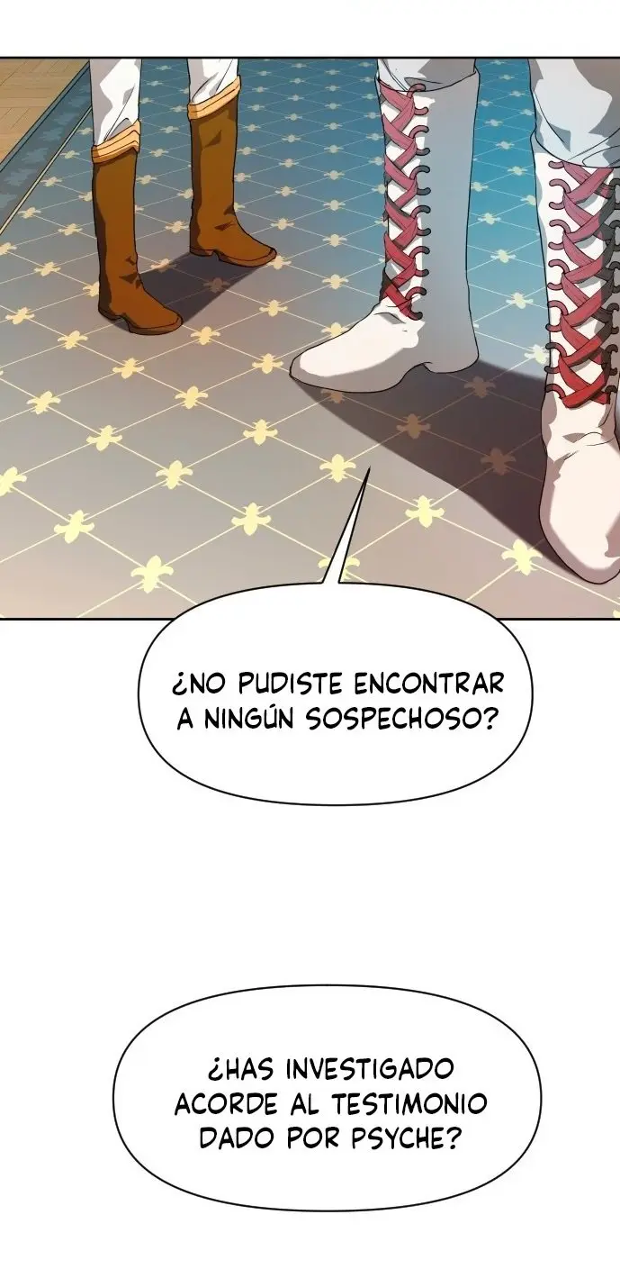 Quiero ser tú, solo por un día (serialización) - Capítulo 22 - Página 57 - LectorTMOo