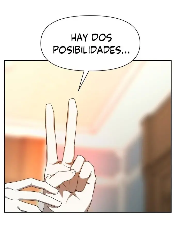 Quiero ser tú, solo por un día (serialización) - Capítulo 22 - Página 59 - LectorTMOo