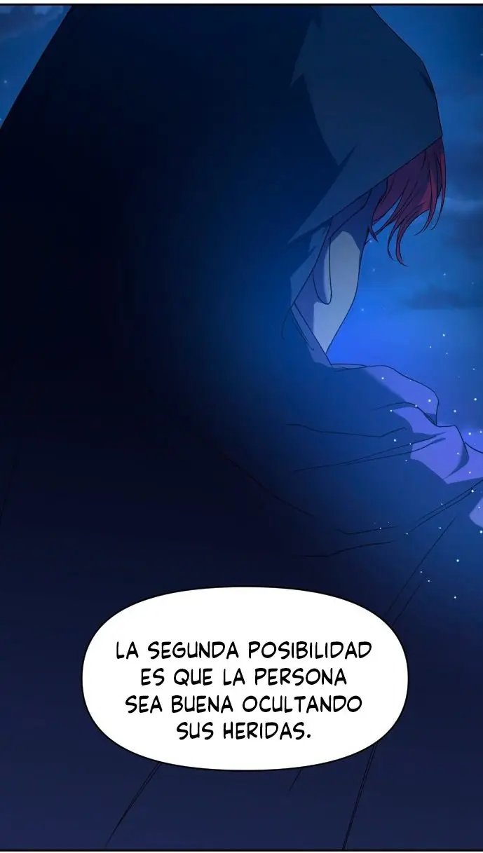Quiero ser tú, solo por un día (serialización) - Capítulo 22 - Página 64 - LectorTMOo
