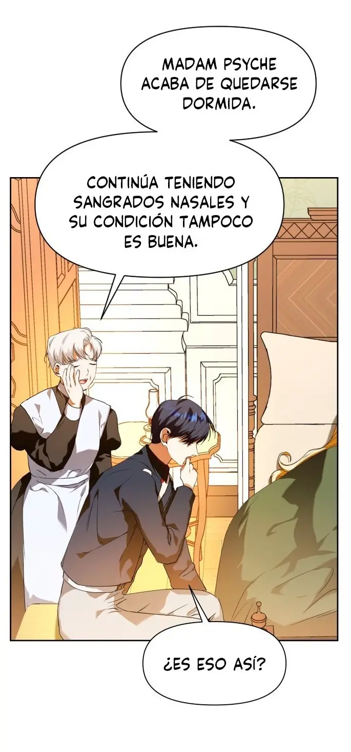 Quiero ser tú, solo por un día (serialización) - Capítulo 22 - Página 69 - LectorTMOo