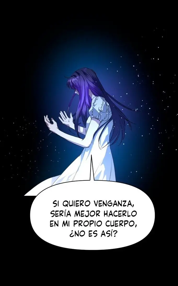 Quiero ser tú, solo por un día (serialización) - Capítulo 22 - Página 87 - LectorTMOo