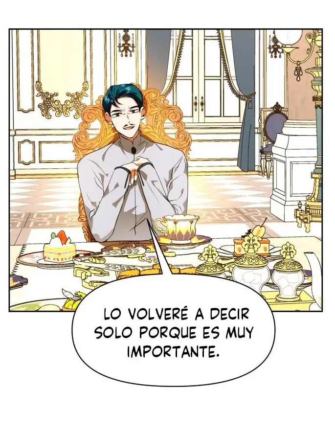 Quiero ser tú, solo por un día (serialización) - Capítulo 22 - Página 97 - LectorTMOo