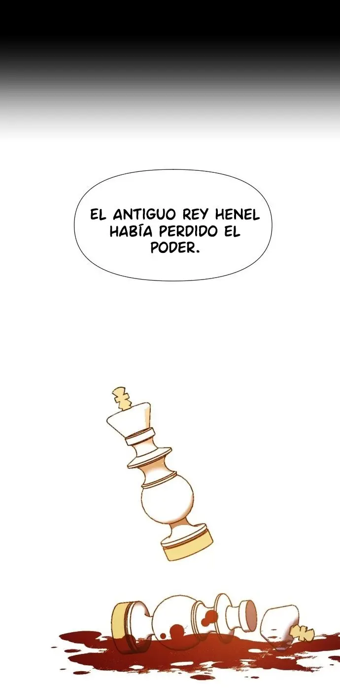 Quiero ser tú, solo por un día (serialización) - Capítulo 23 - Página 19 - LectorTMOo