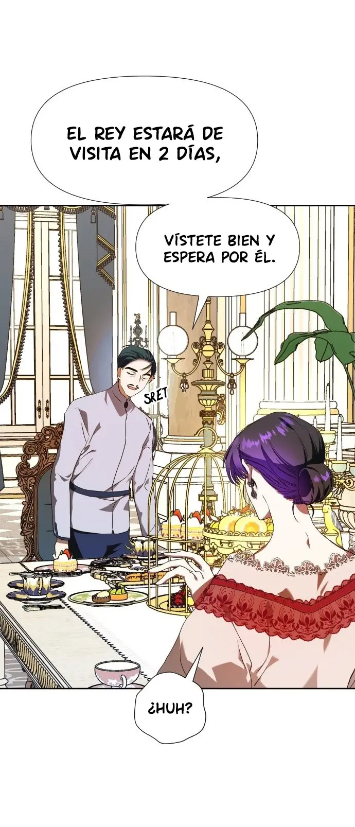 Quiero ser tú, solo por un día (serialización) - Capítulo 23 - Página 30 - LectorTMOo