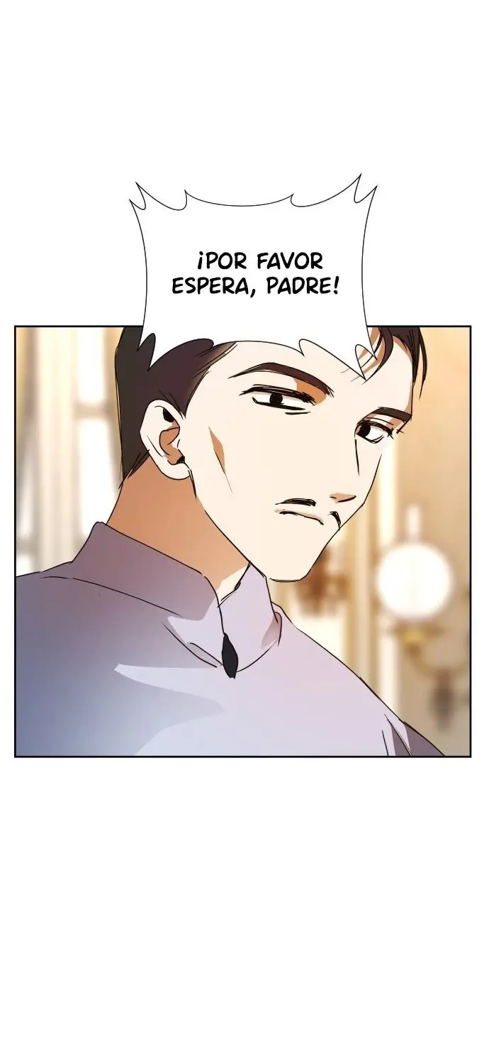Quiero ser tú, solo por un día (serialización) - Capítulo 23 - Página 31 - LectorTMOo