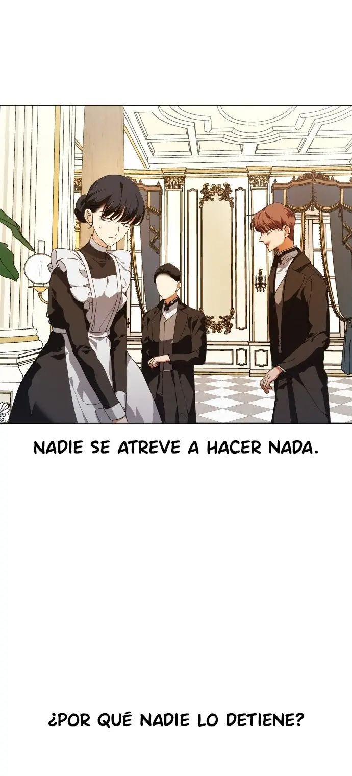 Quiero ser tú, solo por un día (serialización) - Capítulo 23 - Página 55 - LectorTMOo