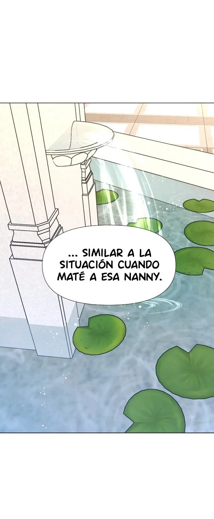 Quiero ser tú, solo por un día (serialización) - Capítulo 23 - Página 62 - LectorTMOo