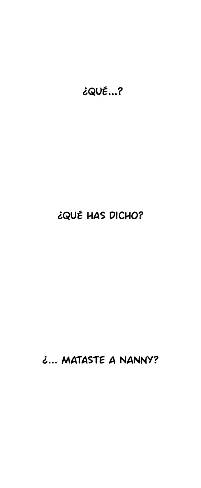 Quiero ser tú, solo por un día (serialización) - Capítulo 23 - Página 64 - LectorTMOo