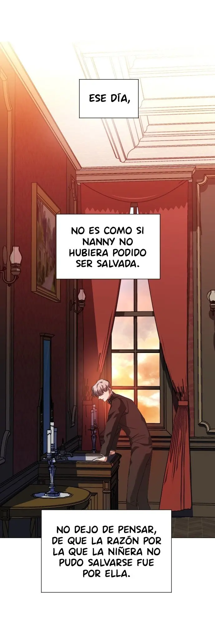 Quiero ser tú, solo por un día (serialización) - Capítulo 23 - Página 70 - LectorTMOo