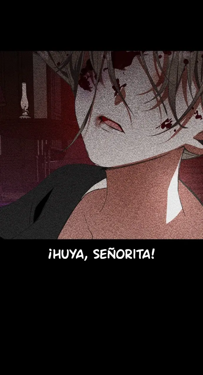 Quiero ser tú, solo por un día (serialización) - Capítulo 23 - Página 72 - LectorTMOo