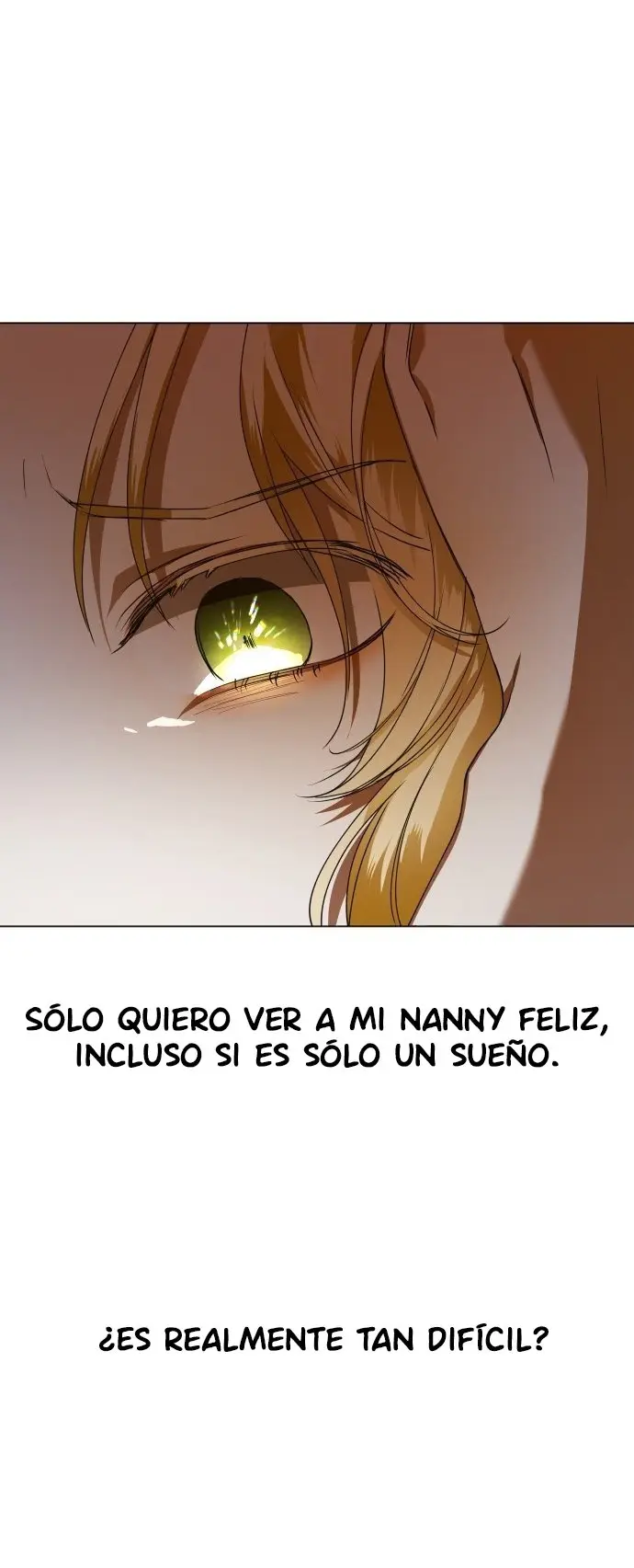 Quiero ser tú, solo por un día (serialización) - Capítulo 23 - Página 81 - LectorTMOo