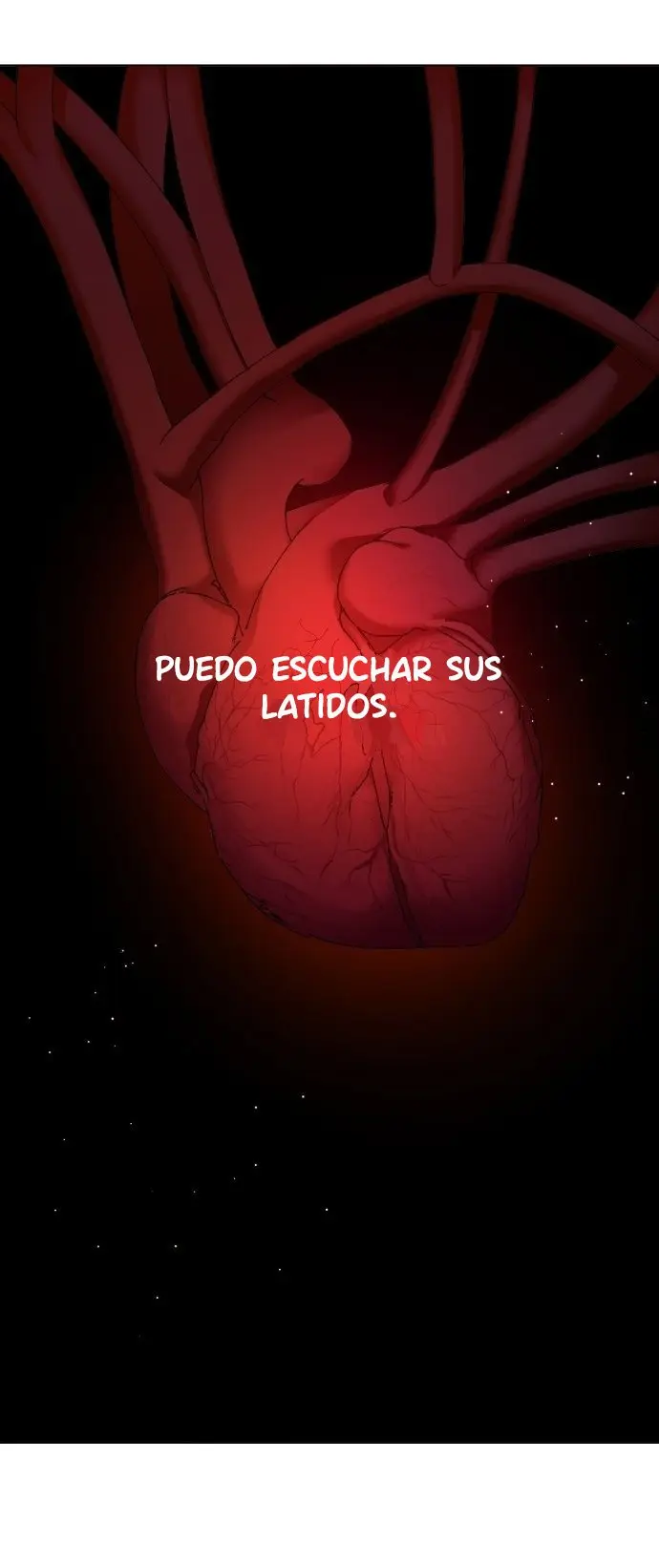 Quiero ser tú, solo por un día (serialización) - Capítulo 23 - Página 86 - LectorTMOo