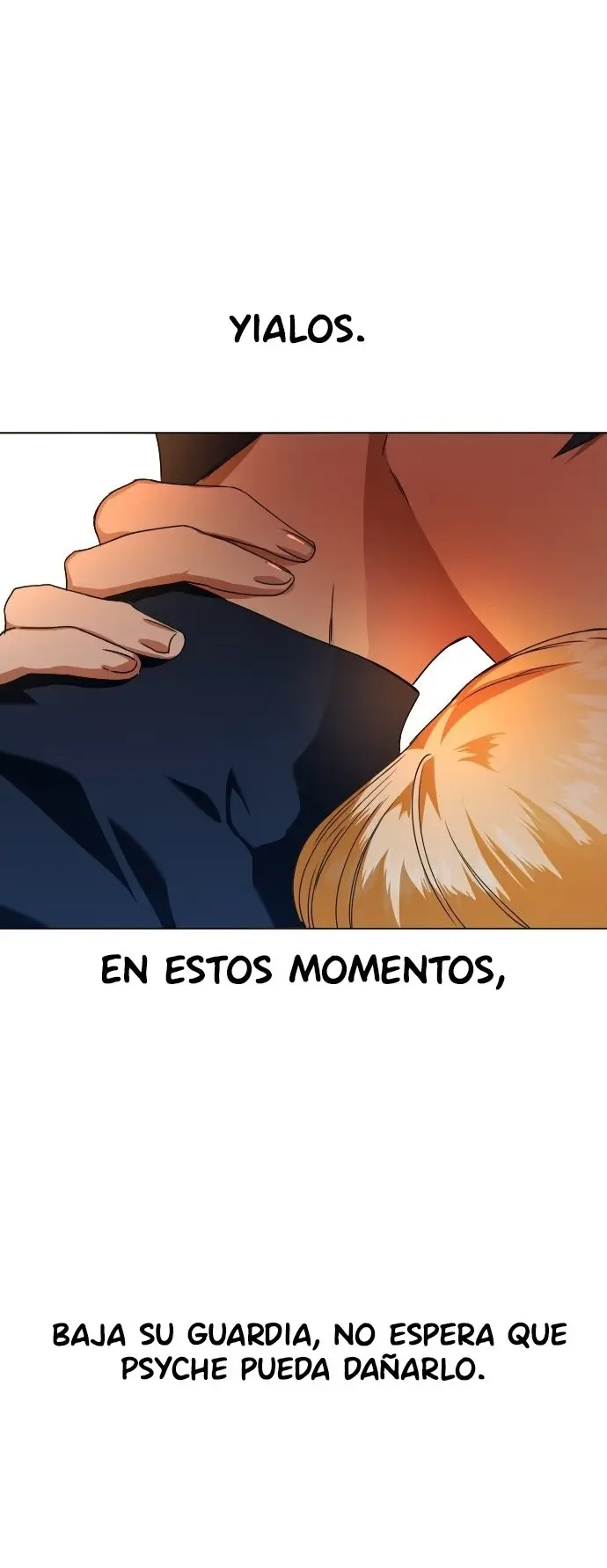 Quiero ser tú, solo por un día (serialización) - Capítulo 23 - Página 87 - LectorTMOo
