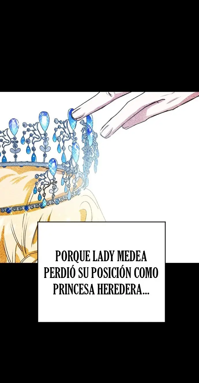 Quiero ser tú, solo por un día (serialización) - Capítulo 24 - Página 20 - LectorTMOo