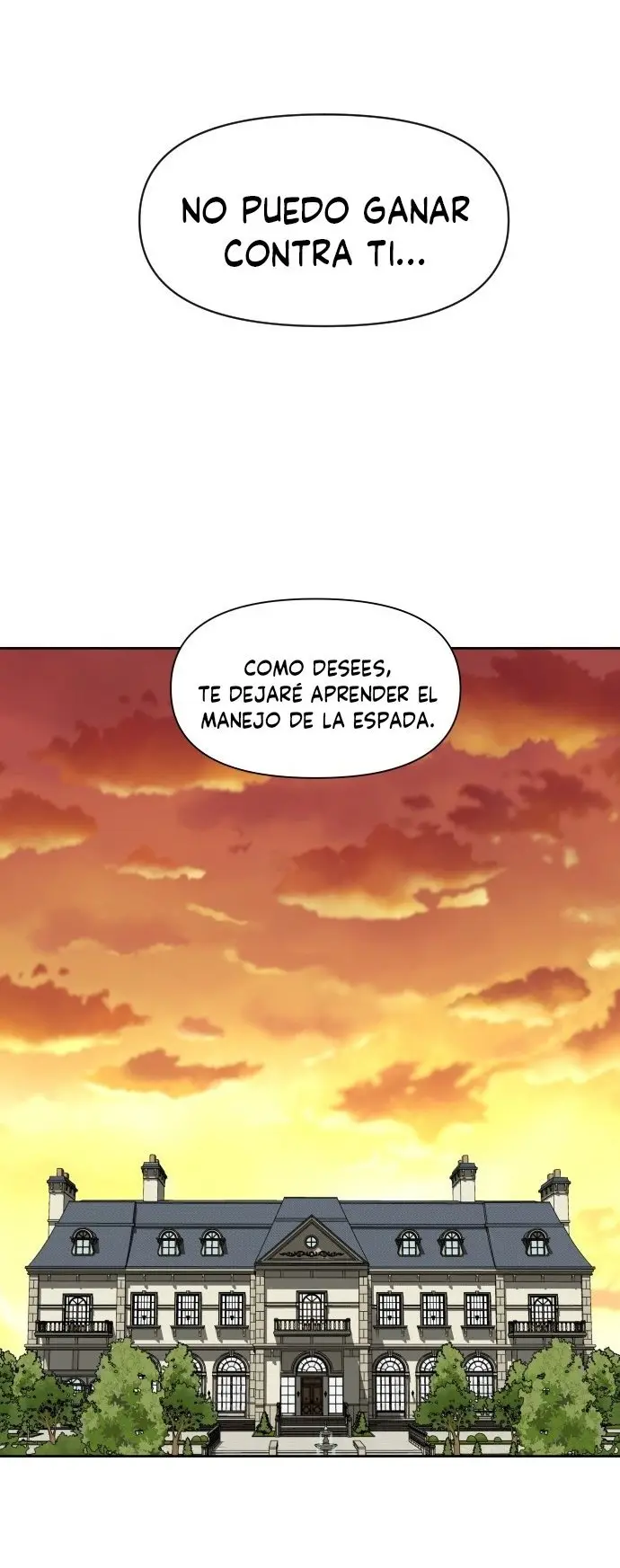 Quiero ser tú, solo por un día (serialización) - Capítulo 24 - Página 30 - LectorTMOo