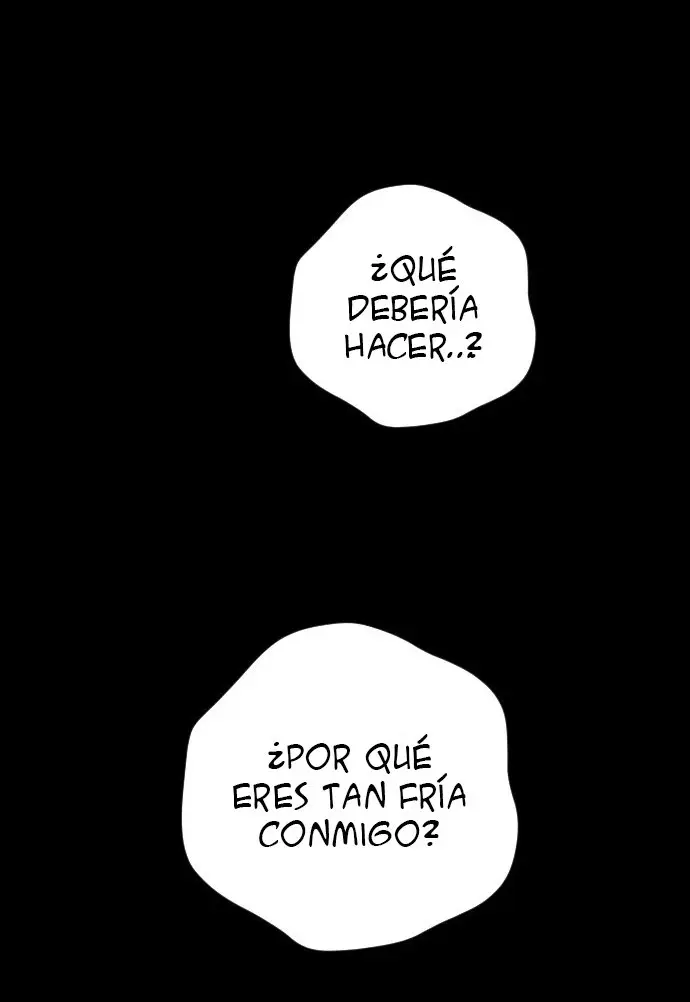 Quiero ser tú, solo por un día (serialización) - Capítulo 24 - Página 42 - LectorTMOo