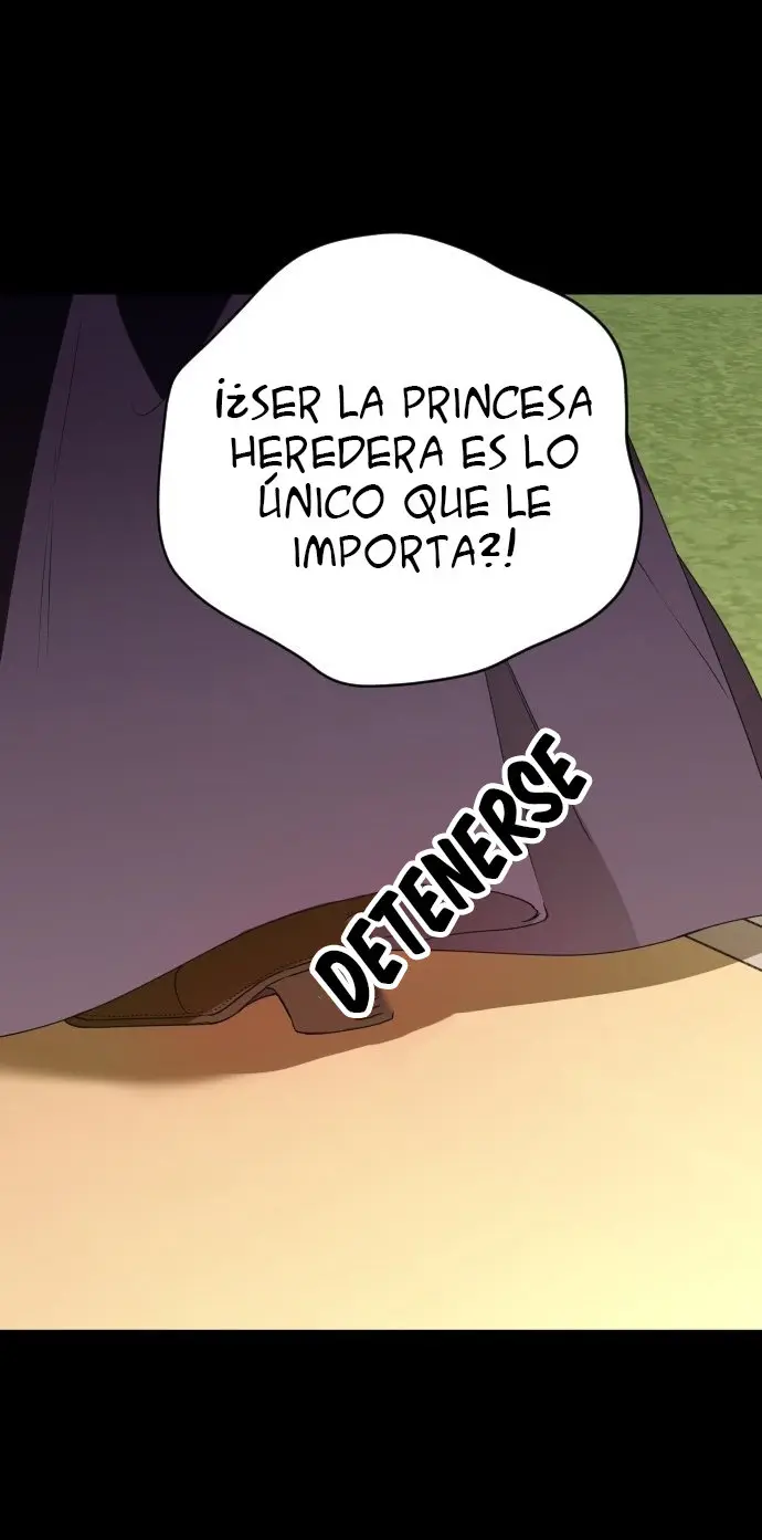 Quiero ser tú, solo por un día (serialización) - Capítulo 24 - Página 43 - LectorTMOo