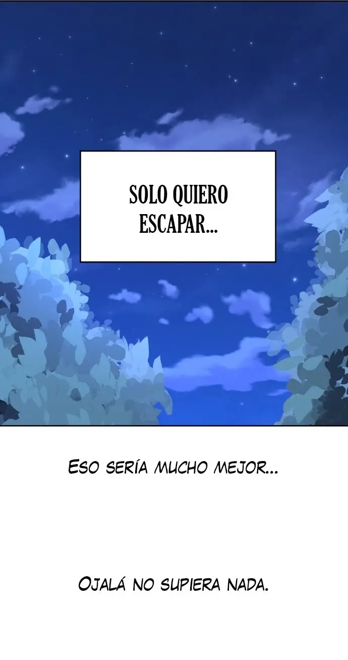 Quiero ser tú, solo por un día (serialización) - Capítulo 24 - Página 54 - LectorTMOo