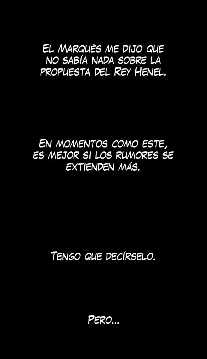 Quiero ser tú, solo por un día (serialización) - Capítulo 24 - Página 69 - LectorTMOo
