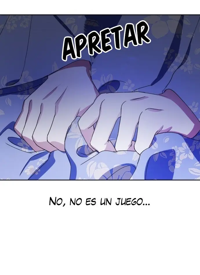 Quiero ser tú, solo por un día (serialización) - Capítulo 24 - Página 73 - LectorTMOo