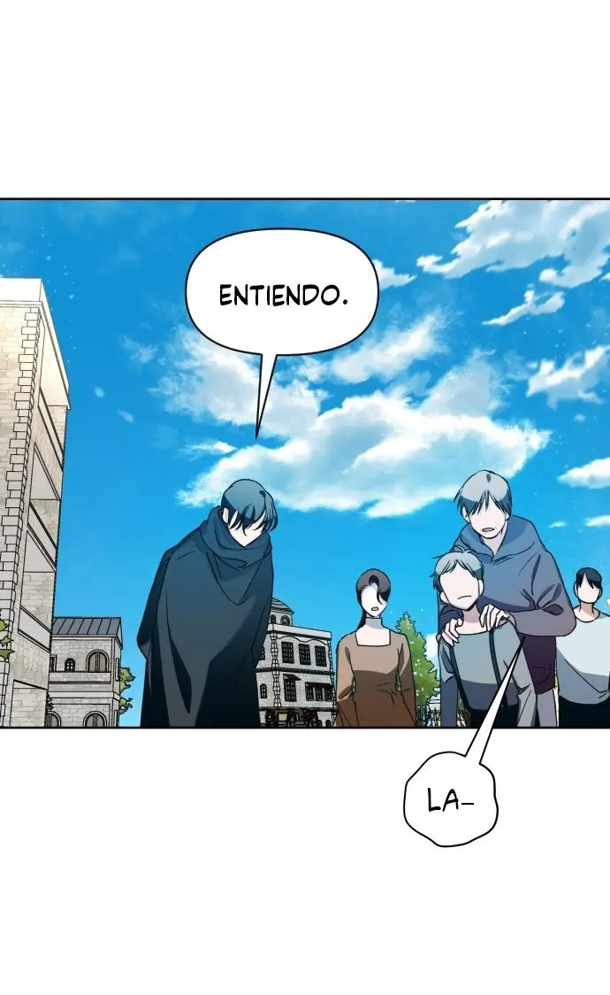Quiero ser tú, solo por un día (serialización) - Capítulo 24 - Página 104 - LectorTMOo