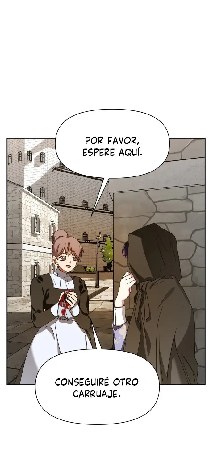 Quiero ser tú, solo por un día (serialización) - Capítulo 24 - Página 106 - LectorTMOo