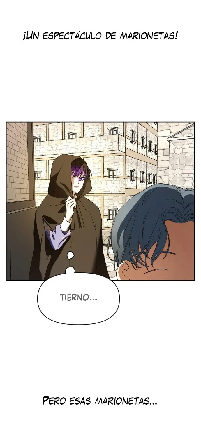 Quiero ser tú, solo por un día (serialización) - Capítulo 24 - Página 111 - LectorTMOo