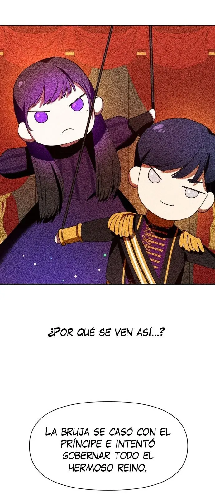 Quiero ser tú, solo por un día (serialización) - Capítulo 24 - Página 112 - LectorTMOo