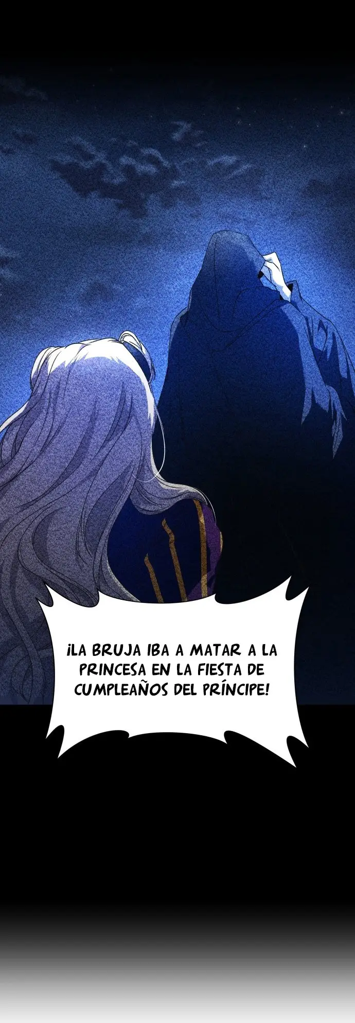 Quiero ser tú, solo por un día (serialización) - Capítulo 24 - Página 115 - LectorTMOo