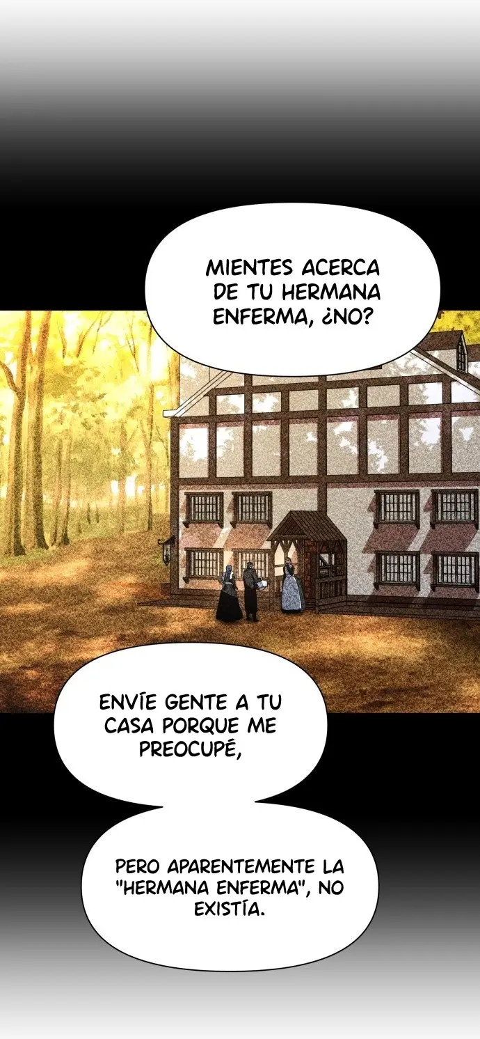 Quiero ser tú, solo por un día (serialización) - Capítulo 26 - Página 25 - LectorTMOo