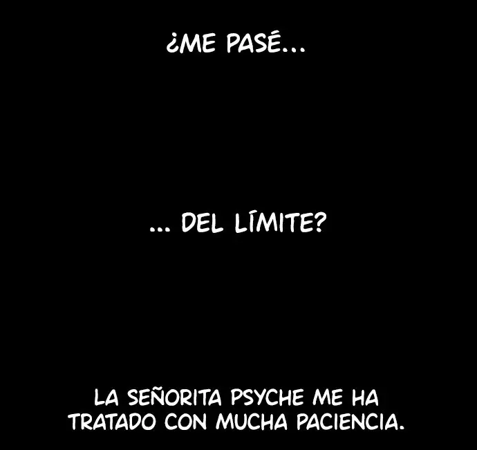 Quiero ser tú, solo por un día (serialización) - Capítulo 26 - Página 46 - LectorTMOo