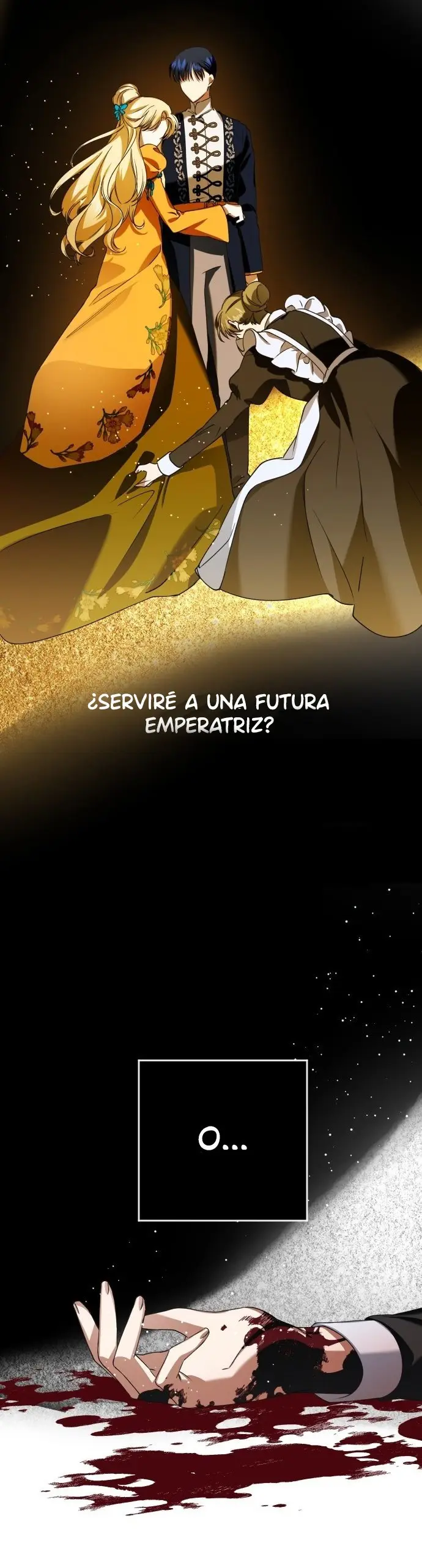 Quiero ser tú, solo por un día (serialización) - Capítulo 26 - Página 49 - LectorTMOo