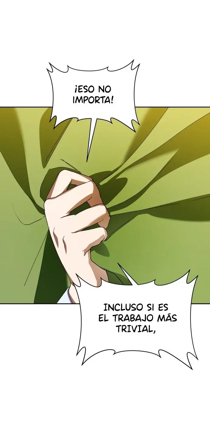 Quiero ser tú, solo por un día (serialización) - Capítulo 26 - Página 55 - LectorTMOo
