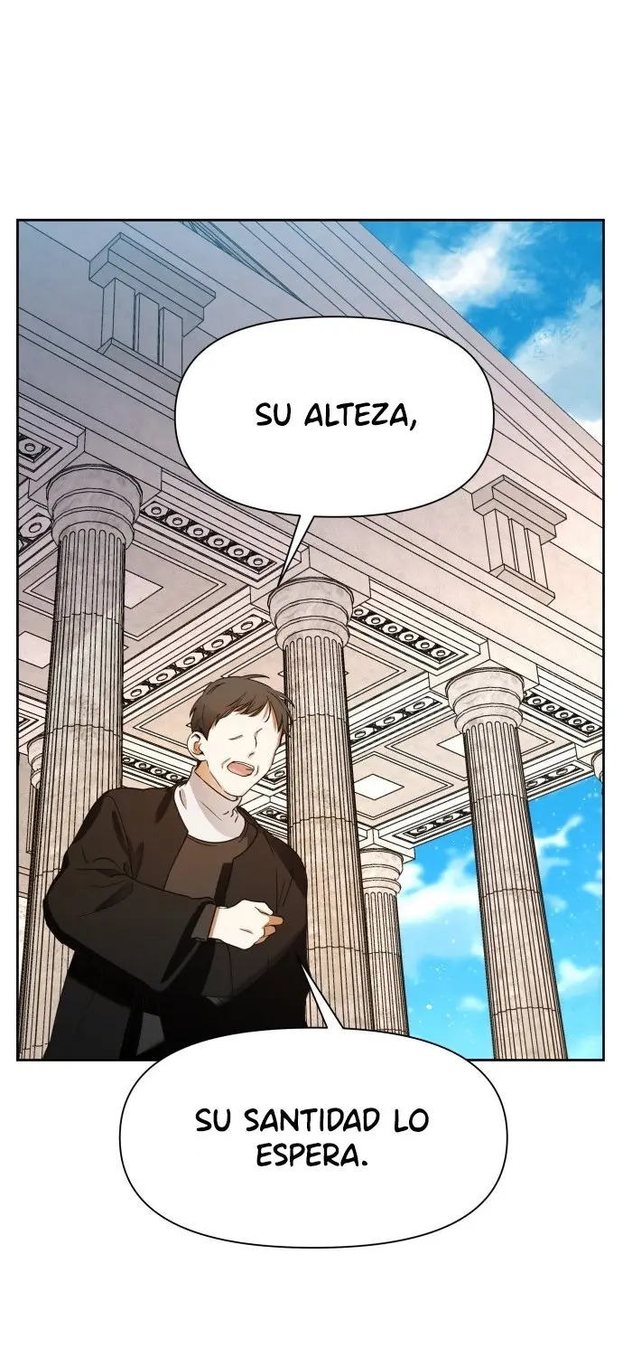 Quiero ser tú, solo por un día (serialización) - Capítulo 26 - Página 59 - LectorTMOo
