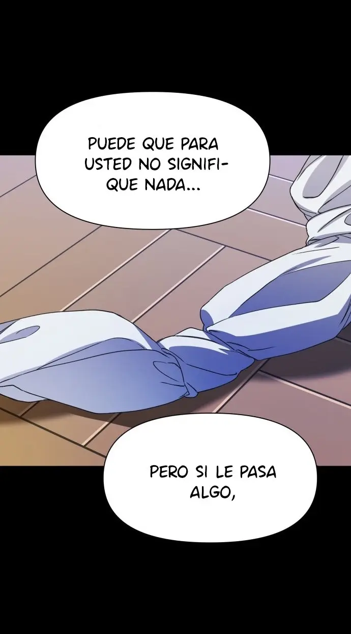 Quiero ser tú, solo por un día (serialización) - Capítulo 26 - Página 68 - LectorTMOo